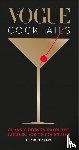 Mcnulty, Henry - Vogue Cocktails