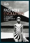 DESIGN MUSEUM ENTERPRISE LTD - The Design Museum – Fashion Evolution