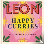 Seal, Rebecca, Vincent, John - Happy Leons: Leon Happy Curries