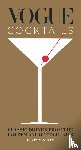 Mcnulty, Henry, Muir, Robin - VOGUE COCKTAILS
