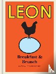 Leon Restaurants Limited - Little Leon: Breakfast & Brunch
