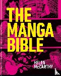 McCarthy, Helen - The Manga Bible