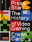 Cario, Erwan - Press Start