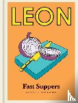 Leon Restaurants Limited - Little Leon: Fast Suppers