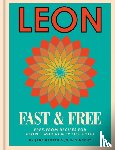 Baxter, Jane, Vincent, John - Leon: Leon Fast & Free