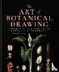 Laurent, Anna - The Art of Botanical Painting