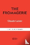 Luisier, Claude - The Fromagerie