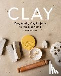 Reeves, Sarah - Clay