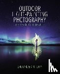 Pare, Eric, Henry, Kim - Outdoor Light-Painting Photography