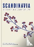 Hrafnsson, Gisli Egill, Bergþorsdottir, Inga Elsa - Scandinavia