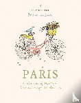Cases, Zoe de Las - Paris