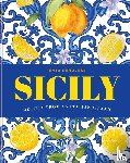 Genovese, Enza - Sicily