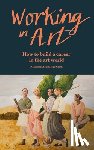 Steinacker-Clark, Alexandra - Working in Art