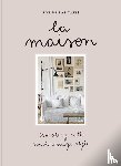 Cases, Zoe de Las - La Maison