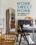 Grillo, Medina - Home Sweet Home