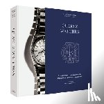 Mazarian, Clement - Quartz Watches