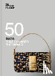 DESIGN MUSEUM ENTERPRISE LTD - Fifty Bags that Changed the World