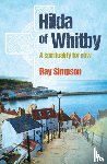 Simpson, Ray - Hilda of Whitby