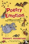 Henderson, Stewart - Poetry Emotion