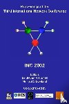  - Proceedings of the Third International Network Conference (INC2002)