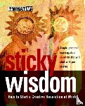 Allan, Dave, Kingdon, Matt, Murrin, Kris, Rudkin, Daz - Sticky Wisdom