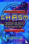Moore, Geoffrey A. (President of The Chasm Group in Palo Alto - Crossing the Chasm