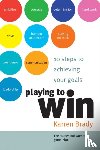Brady, Karren - Playing to Win