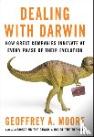 Moore, Geoffrey A. (Newcastle Business School - Dealing with Darwin