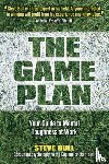 Bull, Steve - The Game Plan