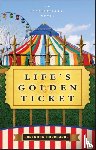 Burchard, Brendon - Life's Golden Ticket