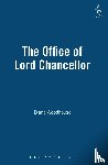 Woodhouse, Diana - The Office of Lord Chancellor
