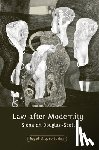 Douglas-Scott, Sionaidh - Law after Modernity