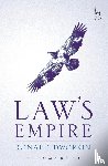 Dworkin, Professor Ronald - Law's Empire
