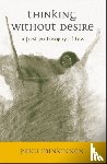 Minkkinen, Panu - Thinking without Desire - A First Philosophy of Law