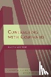 Griffiths, Andrew - Contracting with Companies