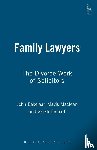 Eekelaar, Professor John, Maclean, Mavis (University of Oxford - Family Lawyers