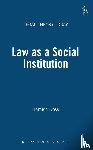 Ross, Hamish (Robert Gordon University - Law as a Social Institution