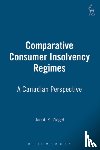 Ziegel, Jacob - Comparative Consumer Insolvency Regimes