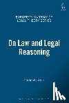 Atria, Fernando - On Law and Legal Reasoning