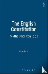 Ward, Ian (Newcastle University - The English Constitution