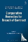  - Comparative Remedies for Breach of Contract