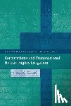 Joseph, Sarah - Corporations and Transnational Human Rights Litigation
