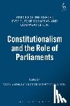  - Constitutionalism and the Role of Parliaments