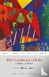 Thiruvengadam, Arun K (National Law School of India University - The Constitution of India