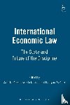  - International Economic Law