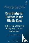  - Constitutional Politics in the Middle East