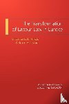  - The Transformation of Labour Law in Europe