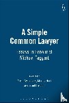  - A Simple Common Lawyer