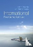 Marauhn, Prof. Dr. Thilo, Beyerlin, Professor Dr Ulrich - International Environmental Law