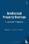 Derclaye, Estelle (University of Nottingham, Leistner, Matthias - Intellectual Property Overlaps